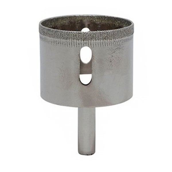 2 Diamond Hole Saw, Eab Tool Usa, Mfr#: 3056082